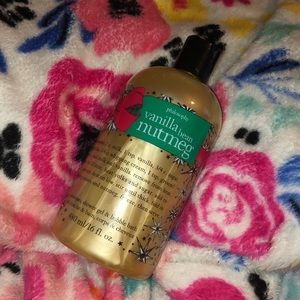 philosophy shampoo, shower gel and bubble bath